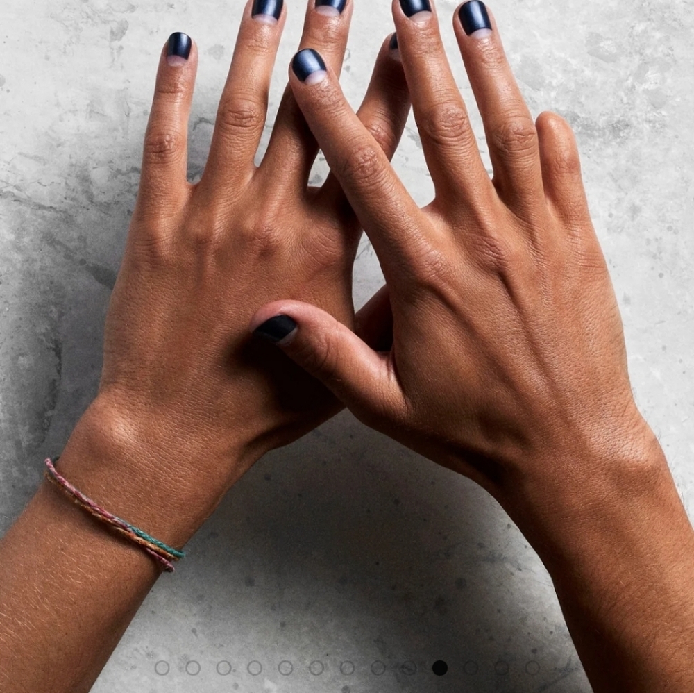 PLEASING "The Perfect Polish Set" by Harry Styles, NIB. - Picture 7 of 11